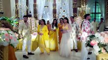 مسلسل سر الحنين الحلقة 81 الحادية والثمانون مدبلجة