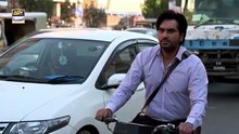 مسلسل عندي انت الحلقة 8 الثامنة مدبلجة