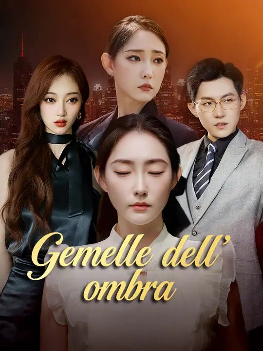 Gemelle dell’ombra | Serie Completa | Short Drama Italiano