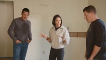 Crashers Season 1 Episode 1 Ex Marks The Spot