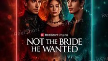 Not the Bride He Wanted | She Married the Dangerous Alpha King