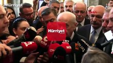 Devlet Bahçeli'den dikkat çeken seçim açıklaması