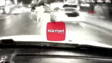 Ücret kavgasında taksi şoförünü öldürmüştü! Yeni görüntüler ortaya çıktı
