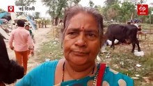 दिल्ली: कालिंदी कुंज यमुना किनारे पर 300 से ज्यादा झुग्गियों पर चला बुलडोजर, इलाके में तनाव