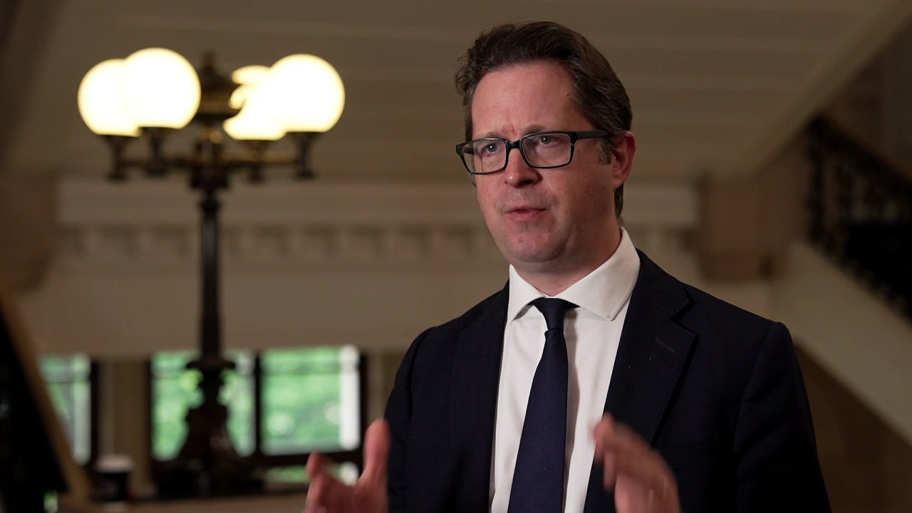 Tories: Thames Water must face consequences
