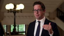 Tories offer sympathy to PM over Russia-linked arson attack
