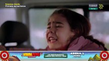 Promesa de Hermanos Capitulo 20
