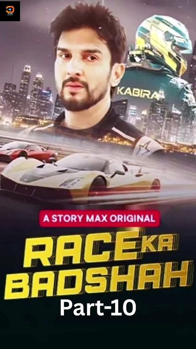 Racer King Part-10