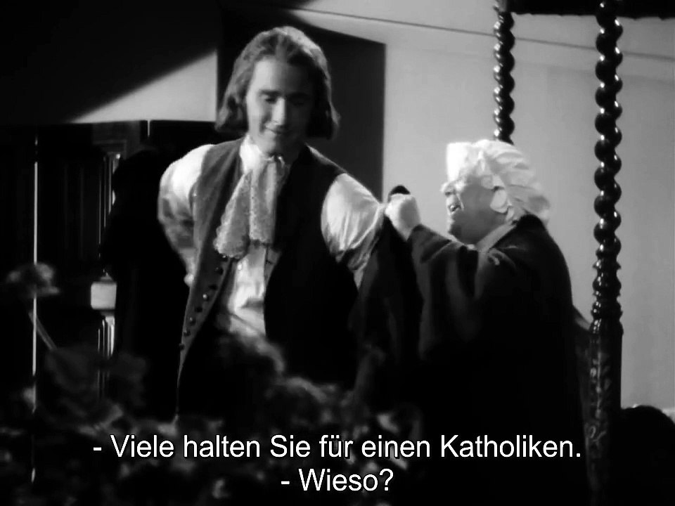 Unter Piratenflagge (1935)