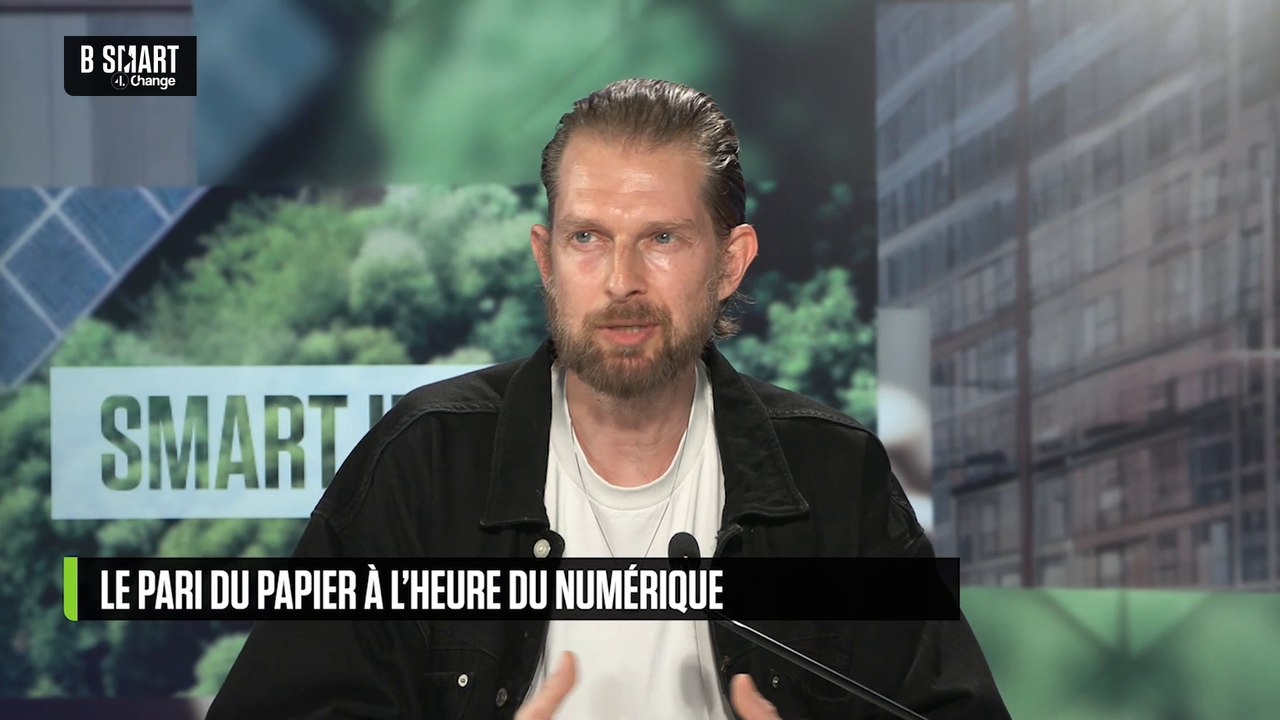 SMART IMPACT - Le fanzine pour comprendre les enjeux écologiques
