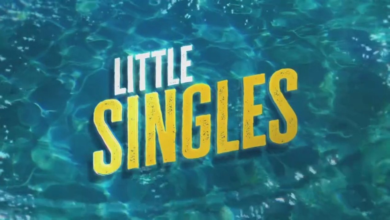 Little Singles S01E01 (2026)