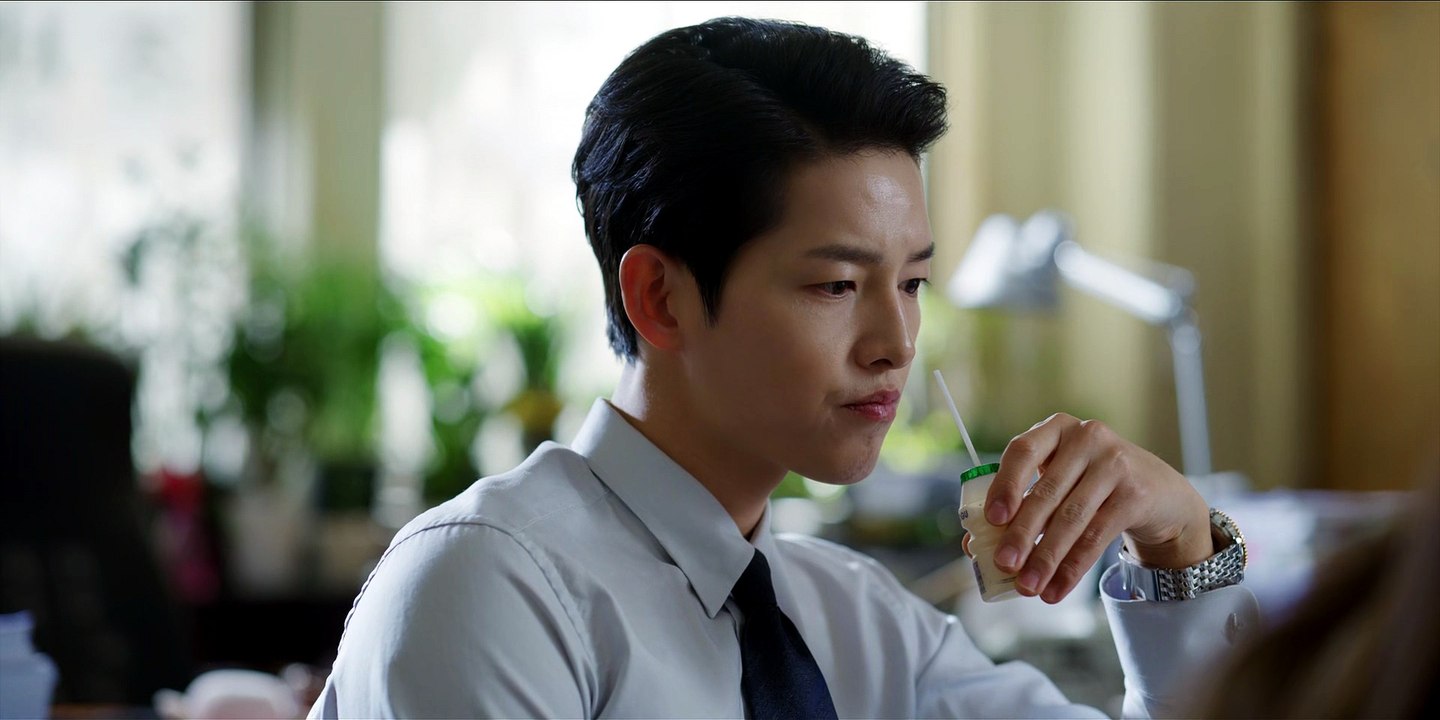 Vincenzo (2021) | S01 | E07