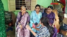 दिवसाआड पाणी, रोजची कसरत