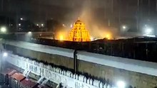 Ekadashi Morning at Tirumala — A Divine Start to the Day