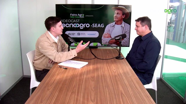 Videocast Tecnoagro: biosseguridade dos aviários capixaba é tema de novo episódio
