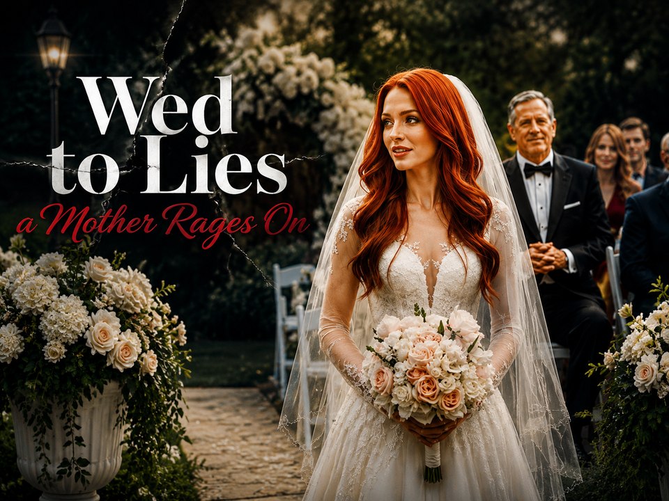 Wed to Lies: A Mother Rages On | Full Episode | Viral Emotional Drama | Wedding Betrayal, Family Secrets & Revenge - ENGSUB
