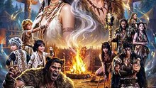 Beastmate's Vengeance- Serpent Reborn Ceo & Sweet Love Web Series