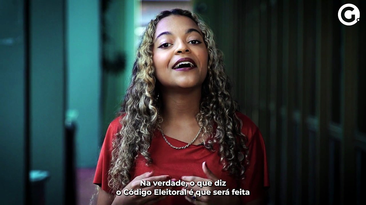 Entenda para onde vão os votos em branco e nulos
