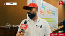 हरियाणा में नौकरी, झारखंड में संघर्ष- भारतीय थ्रोबॉल कप्तानों ने खोली खेल व्यवस्था की पोल!