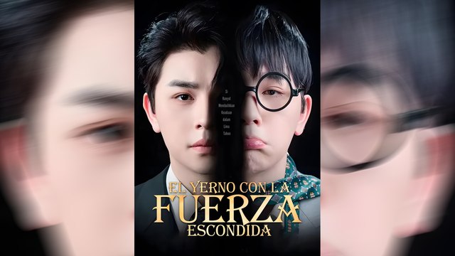 El Yerno con la Fuerza Escondida | Doblado Full 94 Eps SD Drama 2026 | CLIFFRUSH DRAMA