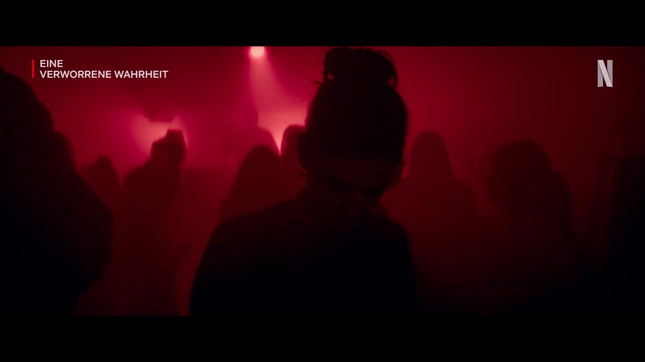 Eine verworrene Wahrheit Trailer DF
