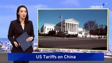 US Supreme Court Upholds Trump's First-Term Tariffs on China