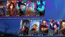MOBILE LEGENDS ( CECILION )