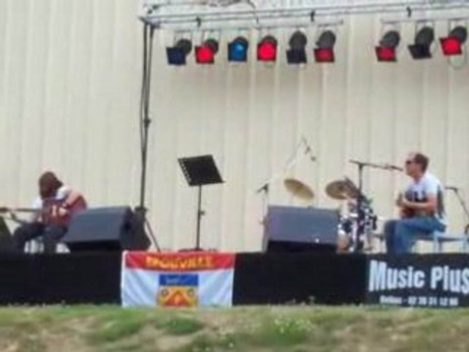 Les clem's - 4 - Epouville