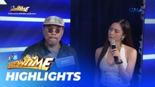 It’s Showtime: Bro, mukhang galing sa isang boy band! (Laro, Laro, Pick)