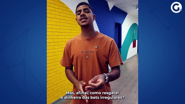 Saiba como resgatar o dinheiro das bets irregulares no Brasil