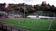 u17 2021-2022 Genoa Samp 2°tempo