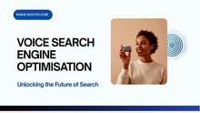 Voice Engine Services SEO for Sochtek