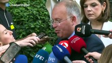 La UCO acorrala a la directora de la Guardia Civil: el PP responde