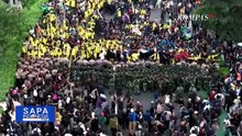 [FULL] BGN Benahi MBG di Tengah Sorotan Boros Anggaran Rp1 T per Bulan, Efektifkah? | SAPA PAGI