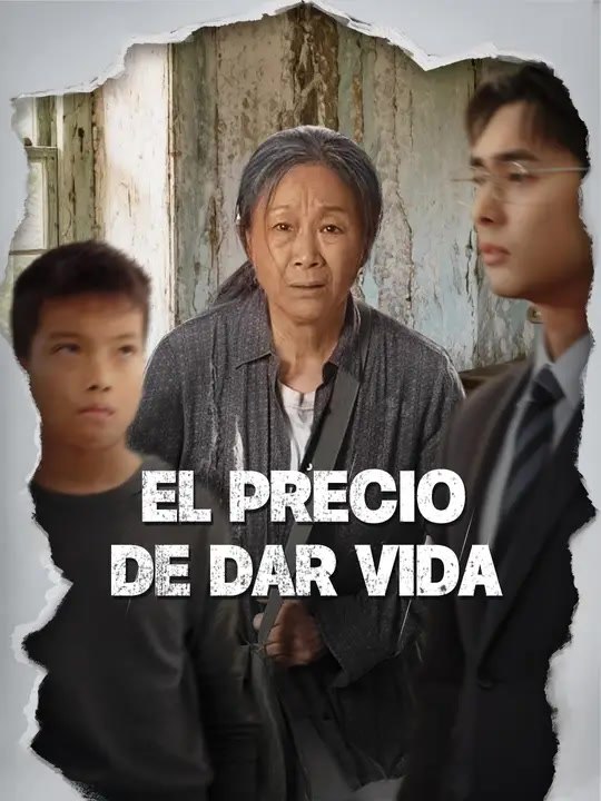 El precio de dar vida | Serie Completa | Short Drama Español