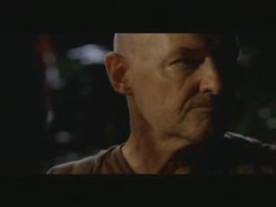 (10) Les Vrais Dialogues de Lost