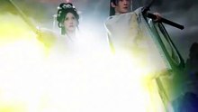 抖音新剧上线#重生不负卿，神君共朝夕 (下)