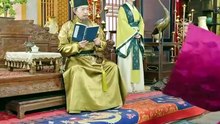 抖音新剧上线#大明死囚编了个身份皇帝给我撑腰 (下)
