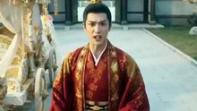 抖音新剧上线#重生不负卿，神君共朝夕 (上)