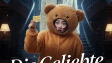 Die Geliebte im Teddybär-Kostüm | Komplette Serie | Short Drama Deutsch