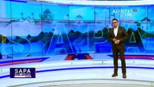 [FULL] Gempa Magnitudo 6,7 Guncang Palu, BMKG Pastikan Tidak Berpotensi Tsunami | SAPA SIANG