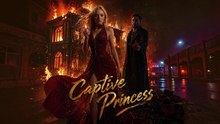 Gefangene Prinzessin 2 | Ganzer Film Deutsch