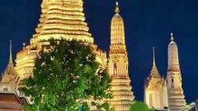 वाट अरुण - क्या नज़ारा है !! जून के मध्य में