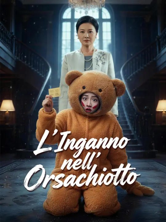 L'Inganno nell'Orsacchiotto | Serie Completa | Short Drama Italiano
