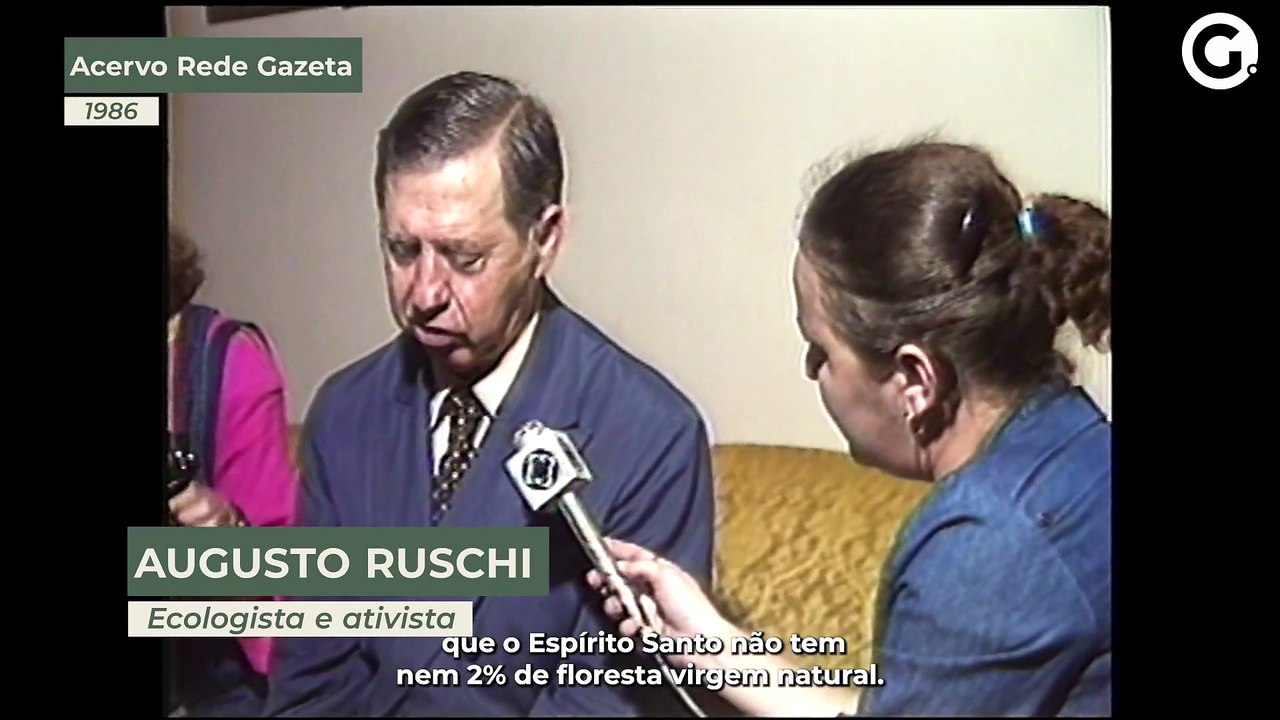 Tesouros Capixabas: balé do beija-flor faz hist...