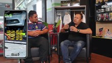 Suspensi Kereta: Antara Mitos dan Realiti | Sembang Tepi Bengekl Eps 5