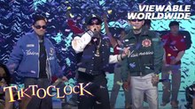 TiktoClock: ISANG MAANGAS NA KEMBOT with Paul N Ballin, Sordan, and Playboy Baby!