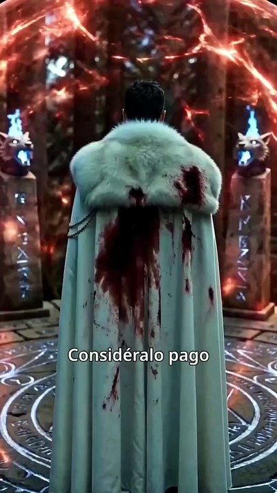 [Doblado] Cómo dejar a mi pareja alfa
