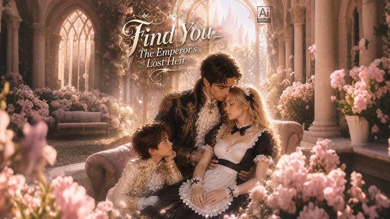 Find You The Emperor's Lost Heir