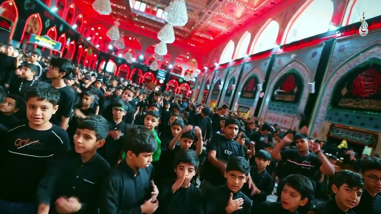 Wada hai Imam Hussain as